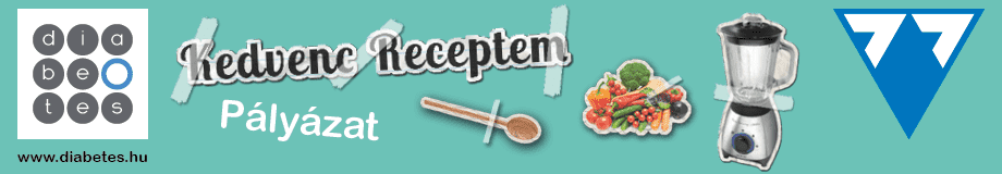kedvenc-receptem pályázat