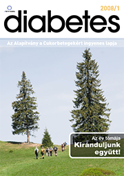 Diabetes 2008/1.