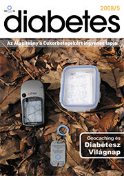 Diabetes 2008/5.
