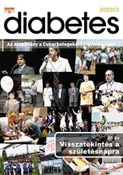 Diabetes 2009/3.