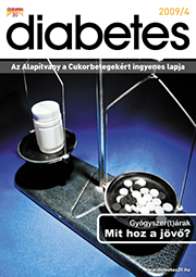 Diabetes 2009/4.