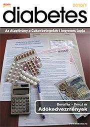 Diabetes 2010/1.