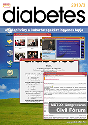 Diabetes 2010/3.