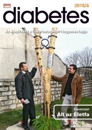 Diabetes 2010/6.