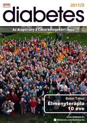 Diabetes 2011/3.