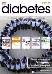 Diabetes 2011/5.
