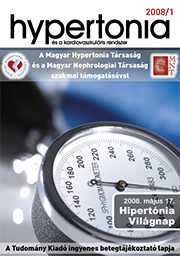 Hypertonia 2008/1.