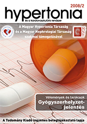 Hypertonia 2008/2.