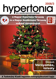 Hypertonia 2008/3.