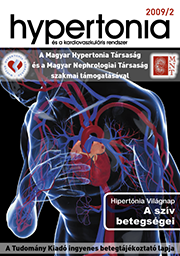 Hypertonia 2009/2.