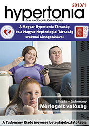 Hypertonia 2010/1.