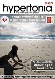 Hypertonia 2010/2.