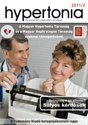 Hypertonia 2011/2.