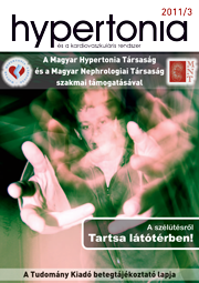 Hypertonia 2011/3.