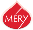 Méry logo