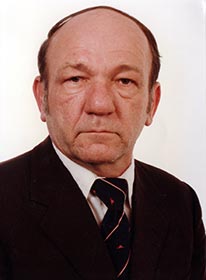 Lang Gusztáv